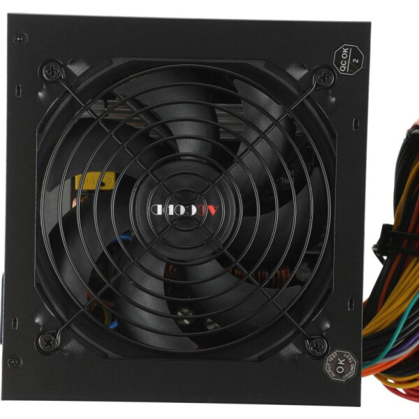 Блок питания Accord ACC-500W-12 Блок питания Accord ACC-500W-12