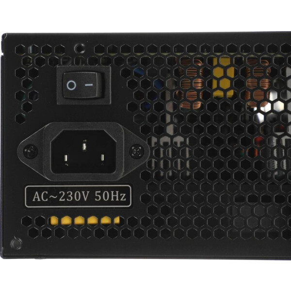 Блок питания Accord ACC-500W-12 Блок питания Accord ACC-500W-12