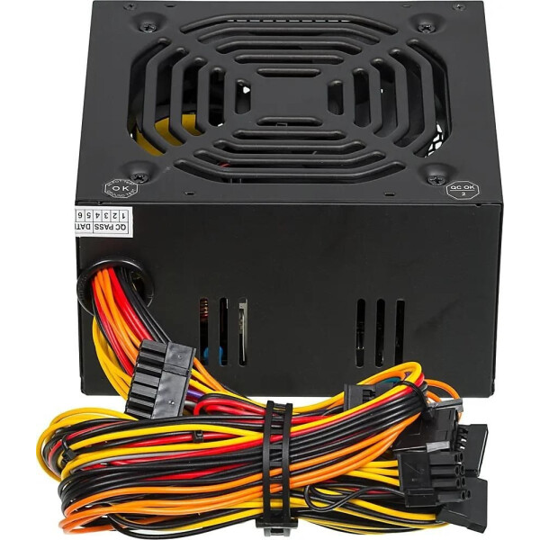 Блок питания Accord ACC-500W-NP Блок питания Accord ACC-500W-NP