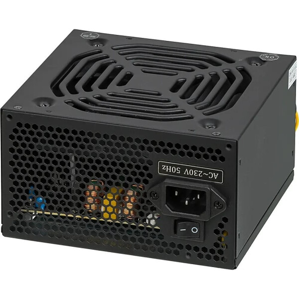 Блок питания Accord ACC-500W-NP Блок питания Accord ACC-500W-NP