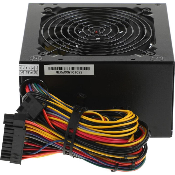 Блок питания Accord ACC-600W-12 Блок питания Accord ACC-600W-12
