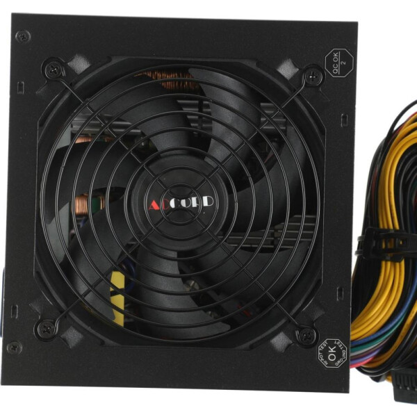 Блок питания Accord ACC-600W-12 Блок питания Accord ACC-600W-12