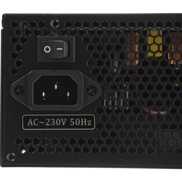Блок питания Accord ACC-600W-12 Блок питания Accord ACC-600W-12
