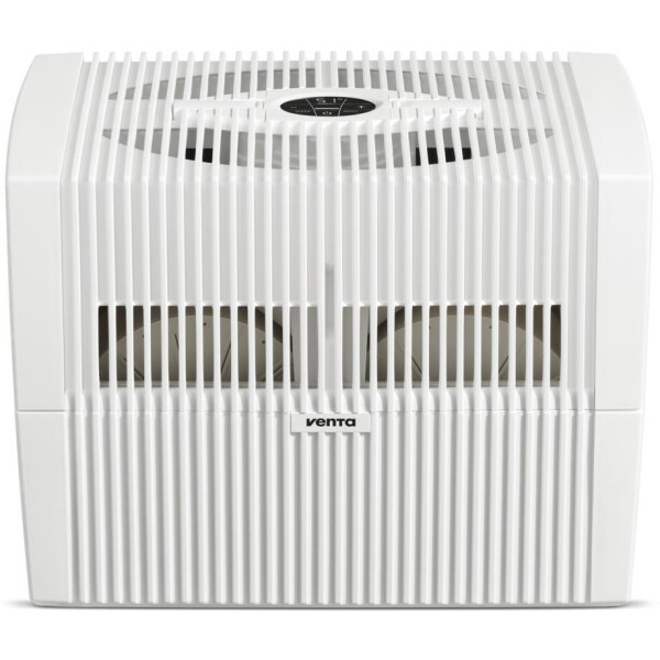 Увлажнитель-очиститель воздуха Venta LW45 Comfort Plus (белый) Увлажнитель-очиститель воздуха Venta LW45 Comfort Plus (белый)