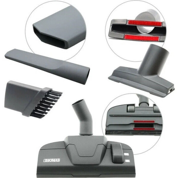 Пылесос Thomas Twin Aquawash 788525 Пылесос Thomas Twin Aquawash 788525