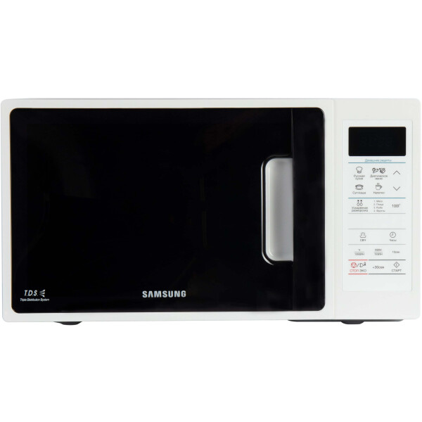 

Микроволновые печи SAMSUNG, Микроволновая печь Samsung ME83ARW/BW