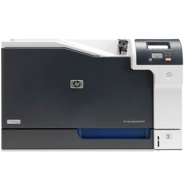 

Принтеры HP, Принтер HP Color LaserJet Professional CP5225DN CE712A