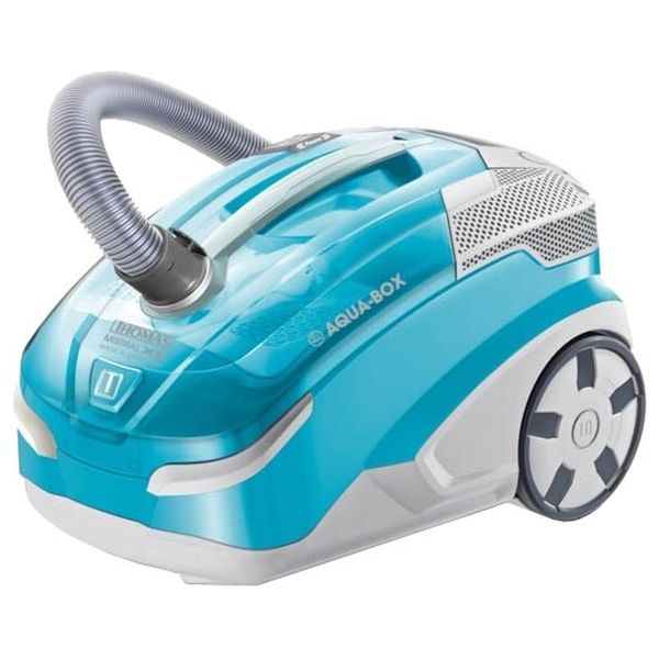 

Пылесосы THOMAS, Пылесос THOMAS MISTRAL XS