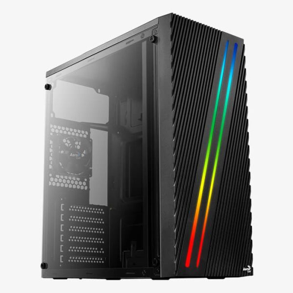 

Компьютеры Z-Tech, Компьютер Z-Tech X4950-8-120-1000-320-N-30051n-5