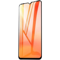 Защитное стекло AKAMI Glow series для TCL 40R. Черный (33503) Защитное стекло AKAMI Glow series для TCL 40R. Черный (33503)