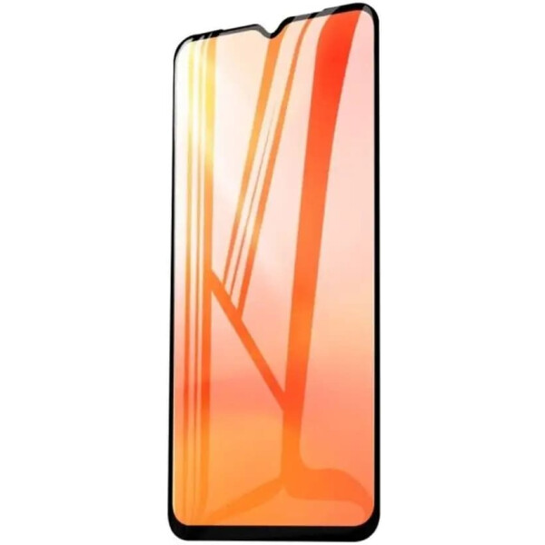 Защитное стекло AKAMI Glow series для TCL 40R. Черный (33503) Защитное стекло AKAMI Glow series для TCL 40R. Черный (33503)