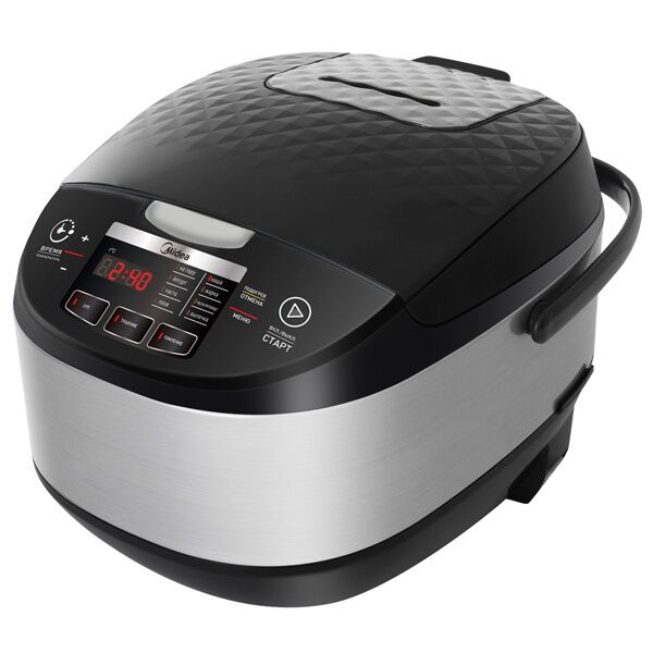 

Мультиварки Midea, Мультиварка Midea MPC-6020