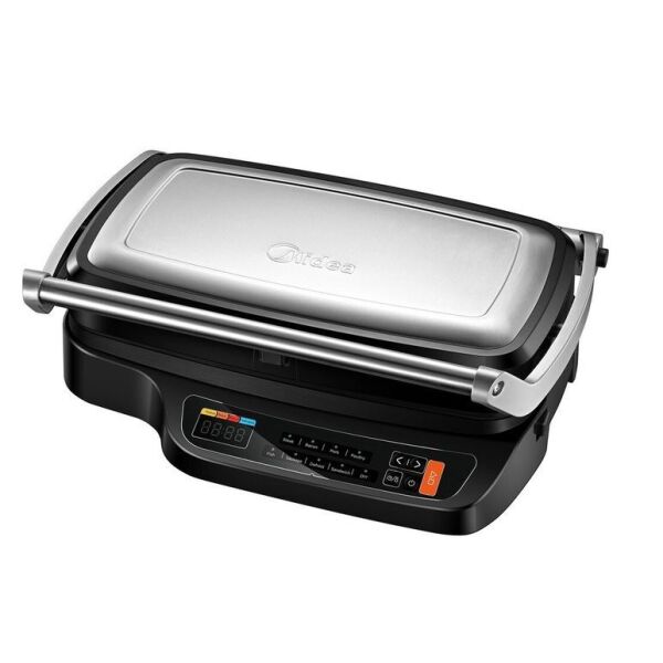 

Электрогрили Midea, Электрогриль Midea MGR-4500