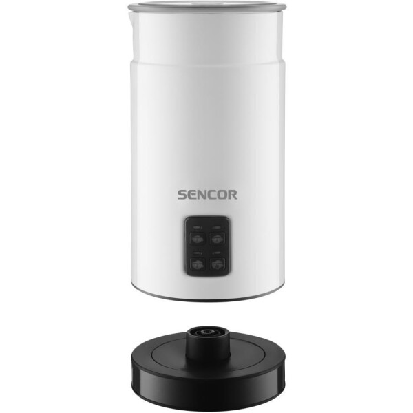 

Вспениватели молока, капучинаторы SENCOR, Вспениватель молока Sencor SMF 2030WH