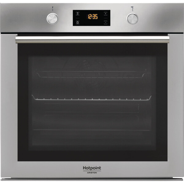 

Духовые шкафы HOTPOINT-ARISTON, Духовой шкаф Hotpoint-Ariston 7O FA4 841 JC IX HA
