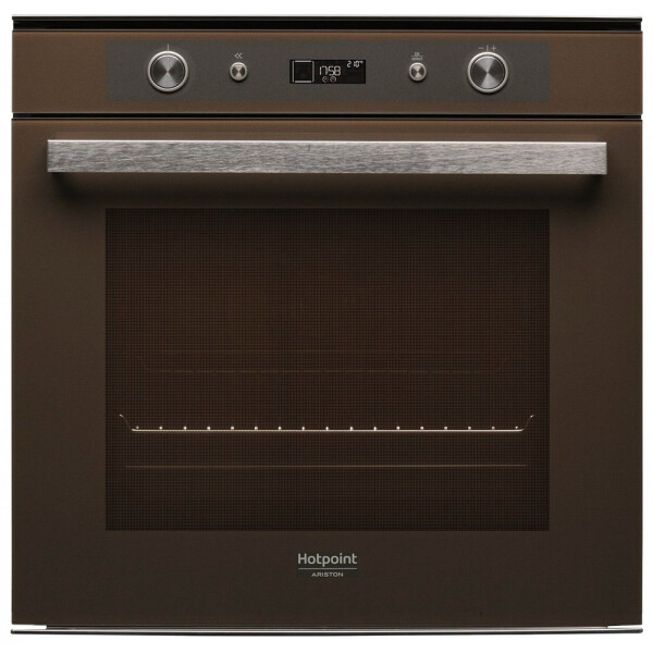 

Духовые шкафы HOTPOINT-ARISTON, Духовой шкаф Hotpoint-Ariston FI7 861 SH CF HA