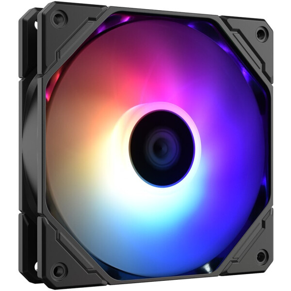Вентилятор для корпуса ID-Cooling TF-12025-PRO ARGB