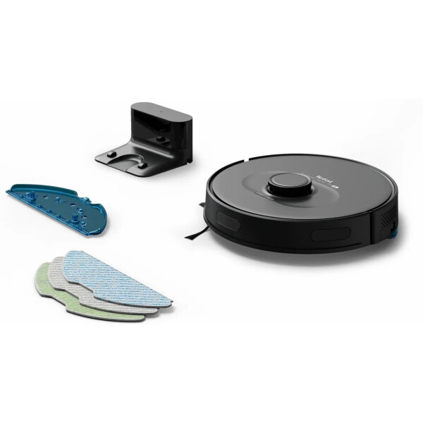 Робот-пылесос Tefal X-plorer Serie 75 S RG8575WH купить в Минске, цена