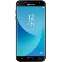 Смартфон Samsung SM-J530FM/DS черный Смартфон Samsung SM-J530FM/DS черный