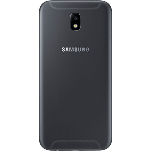 Смартфон Samsung SM-J530FM/DS черный Смартфон Samsung SM-J530FM/DS черный