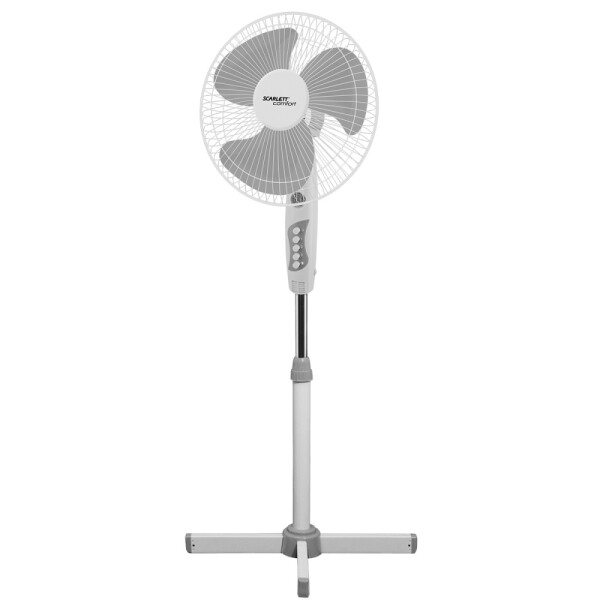 

Вентиляторы SCARLETT, Вентилятор Scarlett SC-SF111B19