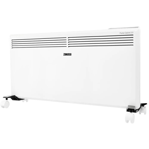 

Обогреватели ZANUSSI, Конвектор Zanussi ZCH/S-2000 ER