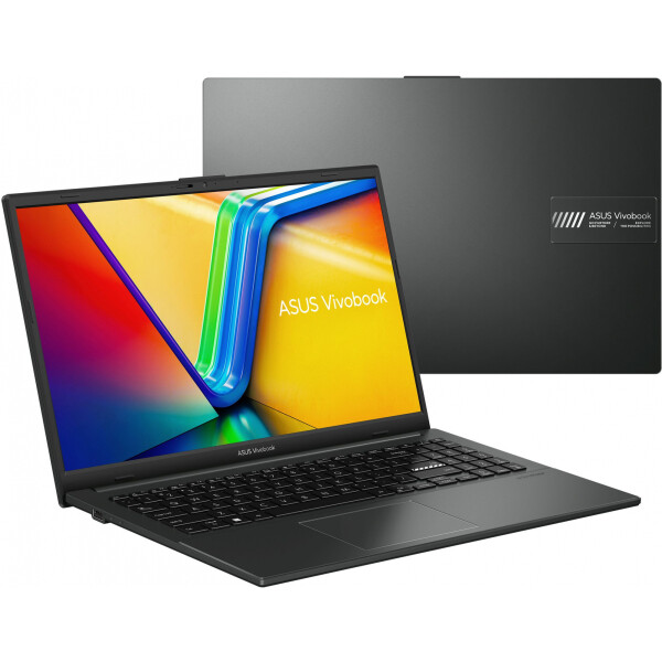 Ноутбук ASUS Vivobook Go 15 E1504GA-BQ550 Ноутбук ASUS Vivobook Go 15 E1504GA-BQ550