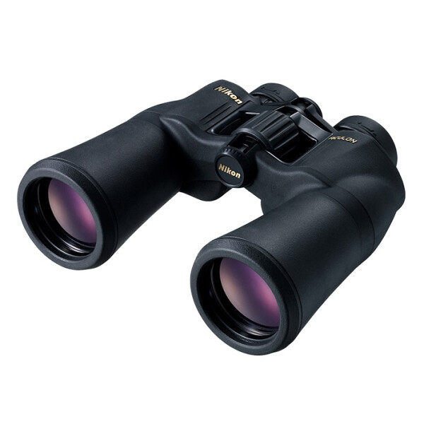 

Бинокли и телескопы NIKON, Бинокль NIKON ACULON A211 10x50