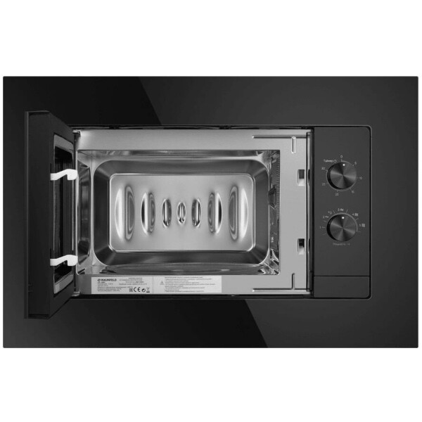 Микроволновая печь MAUNFELD JBMO725BK01