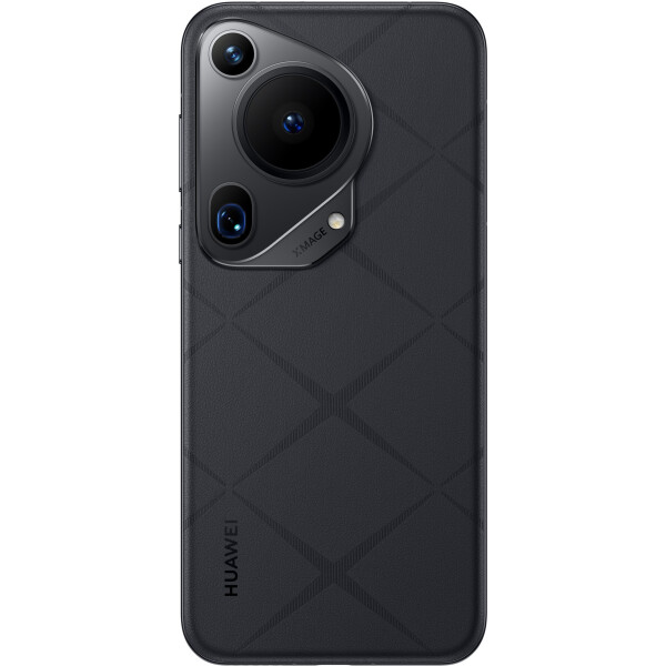 Смартфон Huawei Pura 70 Ultra 16GB/512GB (HBP-LX9) Black