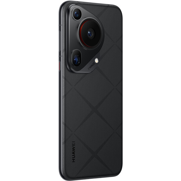 Смартфон Huawei Pura 70 Ultra 16GB/512GB (HBP-LX9) Black Смартфон Huawei Pura 70 Ultra 16GB/512GB (HBP-LX9) Black