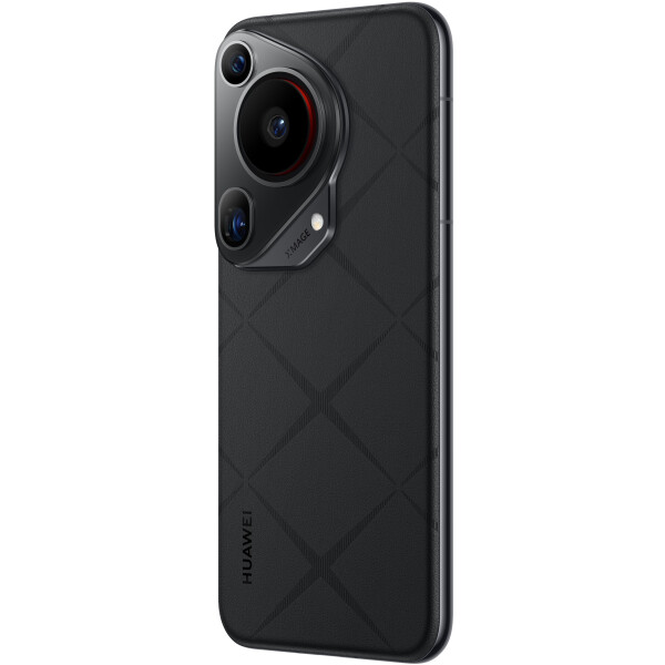 Смартфон Huawei Pura 70 Ultra 16GB/512GB (HBP-LX9) Black Смартфон Huawei Pura 70 Ultra 16GB/512GB (HBP-LX9) Black