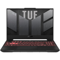 Игровой ноутбук Asus TUF Gaming A15 FA507RC-HN058