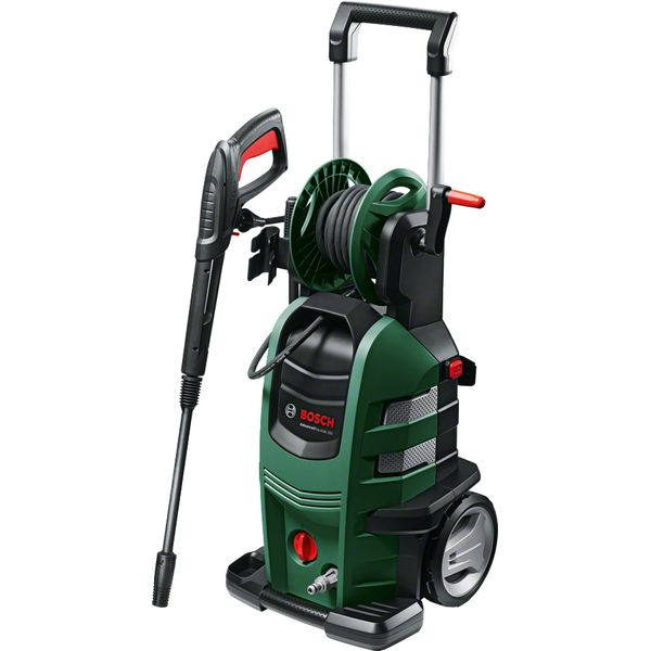 

Аппараты высокого давления BOSCH, Мойка высокого давления Bosch AdvancedAquatak 160 (06008A7800)