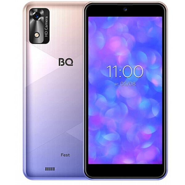 

Смартфоны BQ-MOBILE, Смартфон BQ-Mobile BQ-5565L Fest (бирюзовый)