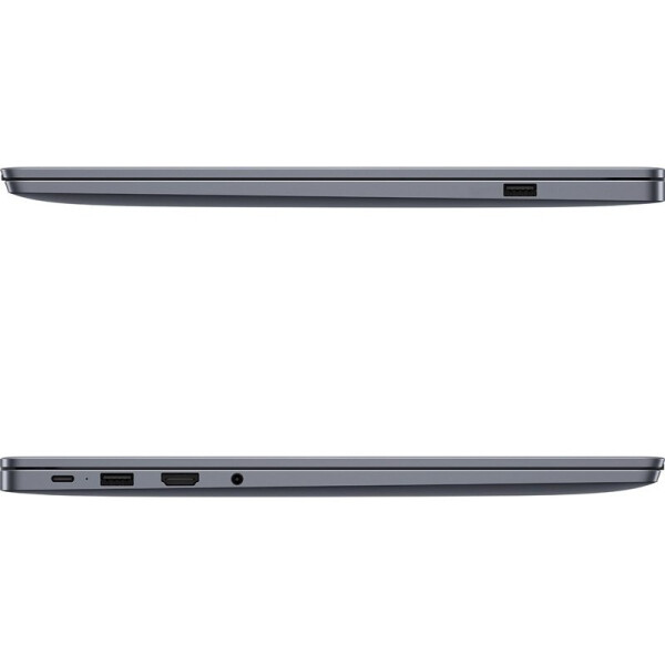 Ноутбук Huawei MateBook D 16 MCLG-X 53014BKU Ноутбук Huawei MateBook D 16 MCLG-X 53014BKU