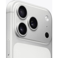 Смартфон Apple iPhone 17 Pro 512GB Silver (MG8K4QN/A) Смартфон Apple iPhone 17 Pro 512GB Silver (MG8K4QN/A)