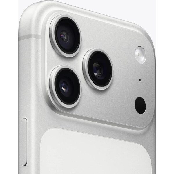 Смартфон Apple iPhone 17 Pro 512GB Silver (MG8K4QN/A) Смартфон Apple iPhone 17 Pro 512GB Silver (MG8K4QN/A)