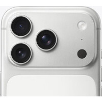 Смартфон Apple iPhone 17 Pro 512GB Silver (MG8K4QN/A) Смартфон Apple iPhone 17 Pro 512GB Silver (MG8K4QN/A)