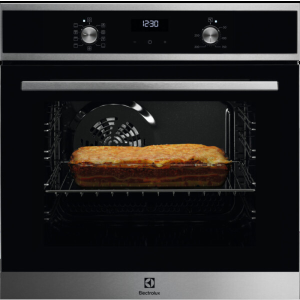 

Духовые шкафы Electrolux, Духовой шкаф Electrolux OEF5E50X