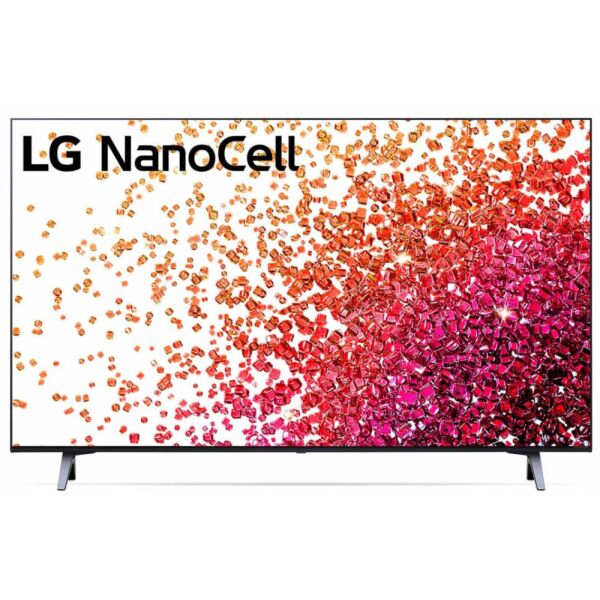 

Телевизоры LG, Телевизор LG 55NANO756PA