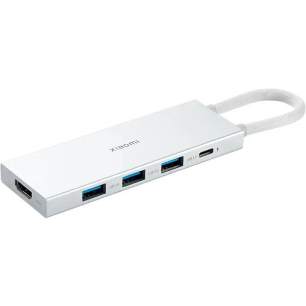 Стыковочная станция Xiaomi BHR8804GL