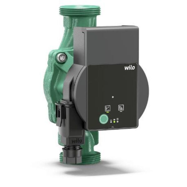 

Насосы бытовые WILO, Циркуляционный насос Wilo Atmos PICO 25/1-6 (4232694)