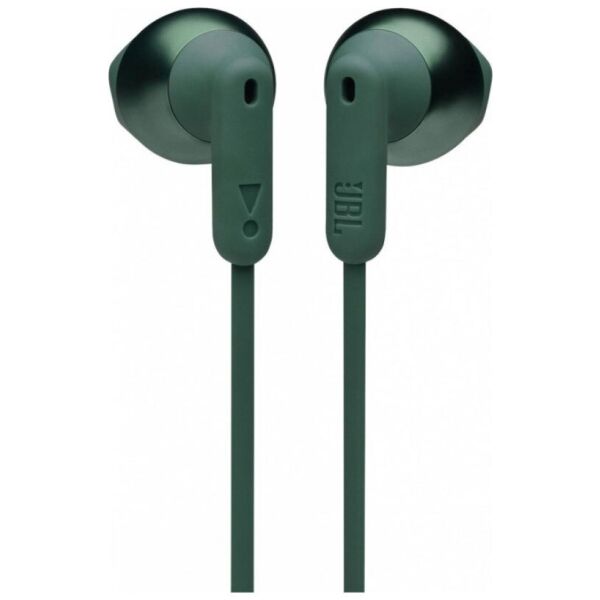 Наушники JBL Tune 215 BT (зеленый) Наушники JBL Tune 215 BT (зеленый)