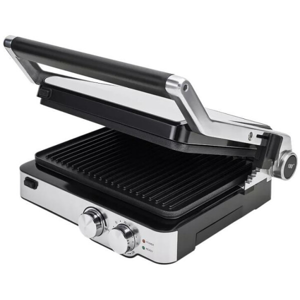 Электрогриль POLARIS PGP 2402 Электрогриль POLARIS PGP 2402