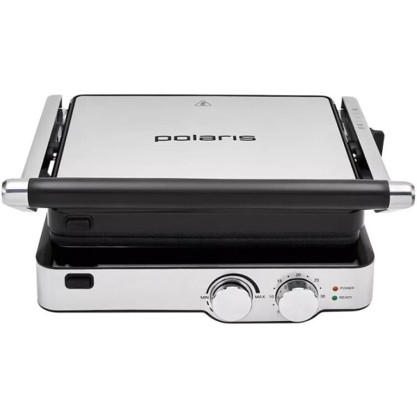 Электрогриль POLARIS PGP 2402 Электрогриль POLARIS PGP 2402