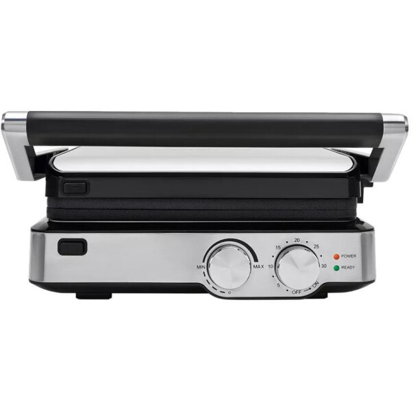 Электрогриль POLARIS PGP 2402 Электрогриль POLARIS PGP 2402
