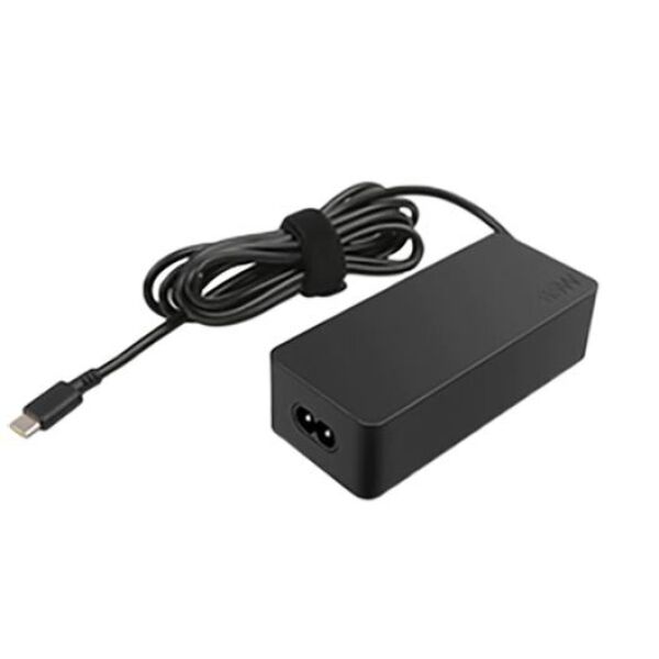 

Зарядные устройства для ноутбуков Lenovo, Зарядное устройство Lenovo 65W Standard AC Adapter 4X20M26272