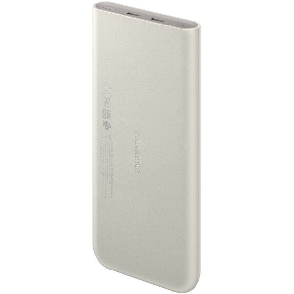 Внешний аккумулятор Samsung EB-P3400 25W Beige (EB-P3400XURGRU)