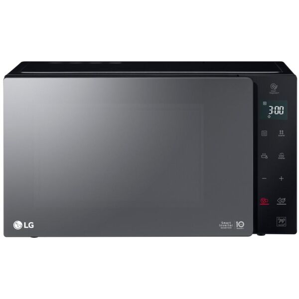 

Микроволновые печи LG, Микроволновая печь LG MW25R95GIR